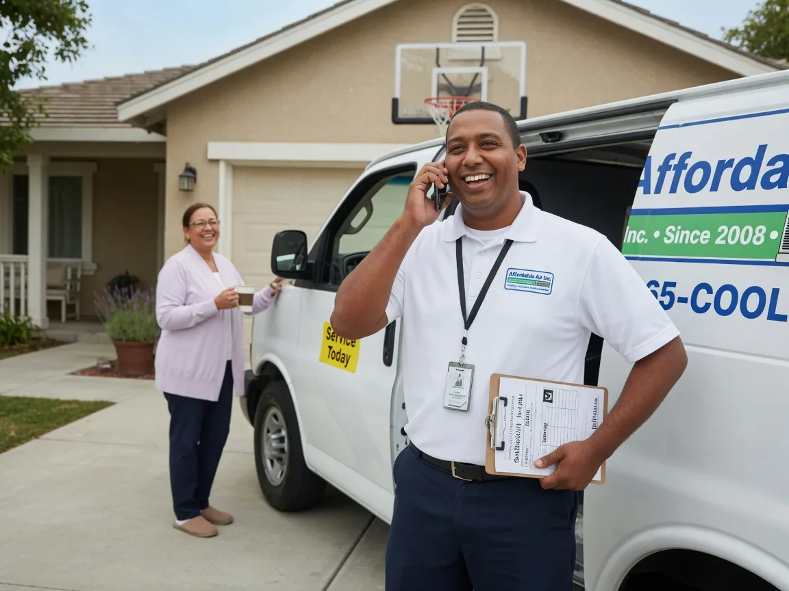 Central Ac Repair Bell Gardens, CA FAQs